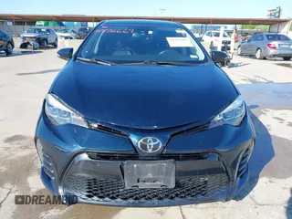 2019 Toyota Corolla L with VIN 2T1BURHE8KC164090, listed as a IAAI auction lot 41976669 with 163,794 mi miles and . Bid and sale history available at DreamBid. Image 12.