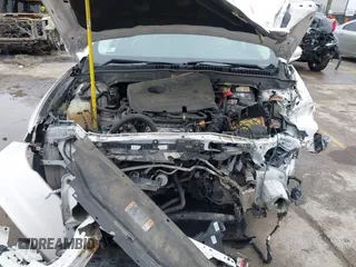 2017 Ford Fusion SE with VIN 3FA6P0HD2HR274458, listed as a IAAI auction lot 42042518 with 99,983 mi miles and . Bid and sale history available at carsss.com. Image 10.