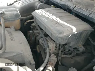 2003 Dodge 1500 ST with VIN 1D7HA18NX3J643983, listed as a IAAI auction lot 43546343 with 175,450 mi miles and . Bid and sale history available at DreamBid. Image 12.