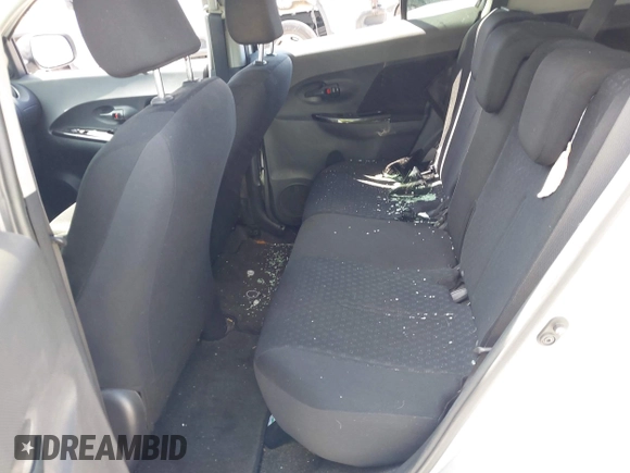 2008 Scion xD with VIN JTKKU10408J014632, listed as a IAAI auction lot 42189267 with 135,196 mi miles and . Bid and sale history available at DreamBid. Image 8.