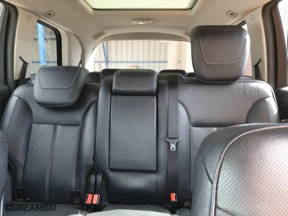 2012 Mercedes-Benz GL-Class GL 350 BlueTEC with VIN 4JGBF2FE1CA771549, listed as a Copart auction lot 51873635 with 171,092 mi miles and Clean Title. Bid and sale history available at carsss.com. Image 10.
