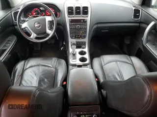 2012 GMC Acadia SLT1 with VIN 1GKKVREDXCJ180097, listed as a Copart auction lot 78930134 with 188,307 mi miles and Clean Title. Bid and sale history available at carsss.com. Image 8.