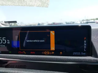 2023 Ford Mustang Mach-E Select с VIN 3FMTK1SS5PMA01675, выставлен на аукционе IAAI как лот 42417847 с пробегом 25 722 миль миль и . История ставок и продаж доступна на DreamBid. Изображение 7.