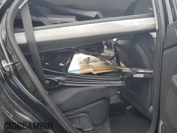 2019 Hyundai Tucson SEL z VIN KM8J3CAL1KU056591, wystawiony jako Copart lot #56721945 z przebiegiem 60 303 mil mil oraz Szkoda całkowita • Salvage title. Historia ofert i sprzedaży dostępna na DreamBid. Obrazek 10.