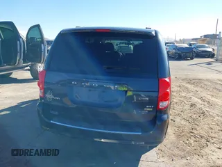 2014 Dodge Grand Caravan SXT 30th Anniversary with VIN 2C4RDGCG0ER264152, listed as a IAAI auction lot 41506760 with 144,903 mi miles and . Bid and sale history available at DreamBid. Image 16.