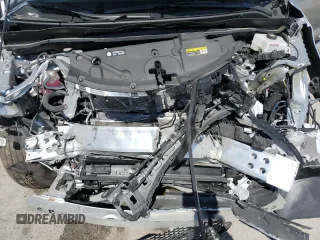 2024 Toyota Sienna XLE z VIN 5TDYRKEC5RS212975, wystawiony jako Copart lot #50904095 z przebiegiem Nie podano mil oraz Szkoda całkowita • Salvage title. Historia ofert i sprzedaży dostępna na DreamBid. Obrazek 12.