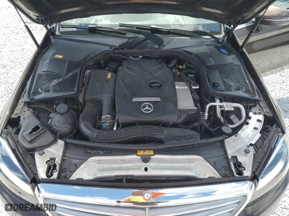 2016 Mercedes-Benz C-Class C 300 Luxury with VIN 55SWF4KB9GU135146, listed as a Copart auction lot 51378495 with 0 mi miles and Salvage Title. Bid and sale history available at carsss.com. Image 11.
