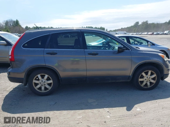 2011 Honda CR-V SE with VIN 5J6RE4H4XBL089899, listed as a IAAI auction lot 42091135 with 211,308 mi miles and . Bid and sale history available at DreamBid. Image 13.