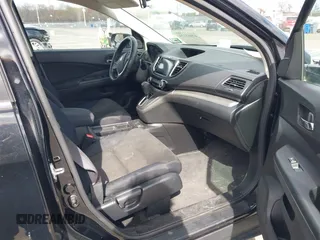 2016 Honda CR-V EX with VIN 2HKRM4H53GH688947, listed as a IAAI auction lot 42053174 with 123,597 mi miles and . Bid and sale history available at carsss.com. Image 5.