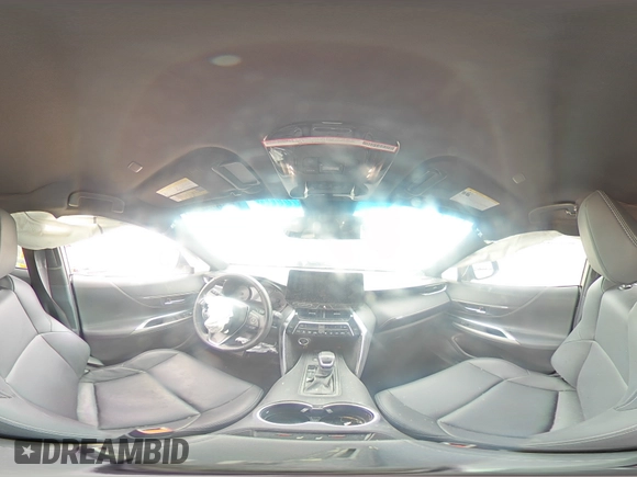 2023 Toyota Venza LE z VIN JTEAAAAH0PJ144787, wystawiony jako Copart lot #53558035 z przebiegiem 19 157 mil mil oraz Szkoda całkowita • Salvage title. Historia ofert i sprzedaży dostępna na DreamBid. Obrazek 16.