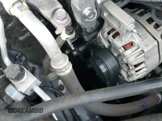 2022 Toyota Corolla Cross L with VIN 7MUAAAAG4NV030471, listed as a IAAI auction lot 43042810 with 35,376 mi miles and . Bid and sale history available at DreamBid. Image 19.