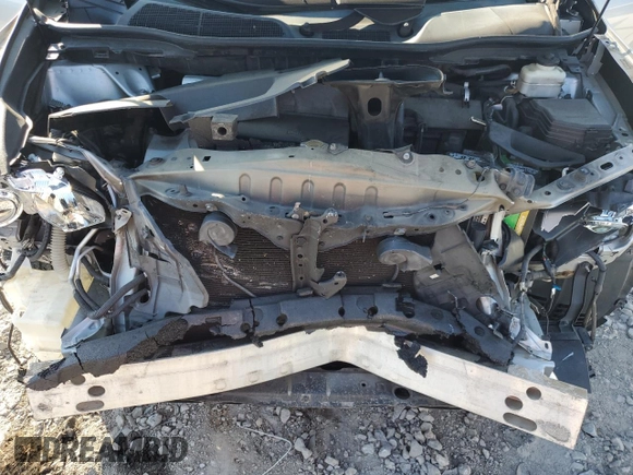 2011 Lexus RX 350 with VIN 2T2ZK1BA6BC049902, listed as a Copart auction lot 46755265 with 99,332 mi miles and Salvage title. Bid and sale history available at DreamBid. Image 12.