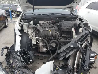 2019 Volkswagen Atlas SE z VIN 1V2UR2CA0KC589297, wystawiony jako Copart lot #80452134 z przebiegiem 95 573 mil mil oraz Szkoda całkowita • Salvage title. Historia ofert i sprzedaży dostępna na DreamBid. Obrazek 12.
