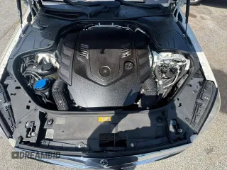 2019 Mercedes-Benz S 560 z VIN WDDUG8DB3KA439798, wystawiony jako Copart lot #61582835 z przebiegiem 94 427 mil mil oraz Czysty tytuł • Clean title. Historia ofert i sprzedaży dostępna na DreamBid. Obrazek 7.