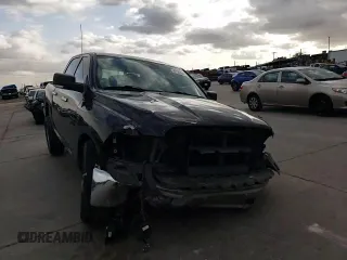 2016 Ram 1500 Big Horn with VIN 1C6RR6LT7GS148187, listed as a Copart auction lot 47563895 with 132,392 mi miles and Salvage Title. Bid and sale history available at carsss.com. Image 10.