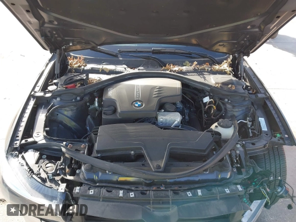 2014 BMW 3 Series 328i Gran Turismo xDrive с VIN WBA3X5C58ED556096, выставлен на аукционе IAAI как лот 40979072 с пробегом 80 544 миль миль и . История ставок и продаж доступна на DreamBid. Изображение 10.