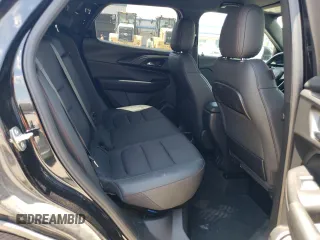 2021 Chevrolet TrailBlazer RS with VIN KL79MTSLXMB117435, listed as a Copart auction lot 56006904 with 19,905 mi miles and Salvage Title. Bid and sale history available at DreamBid. Image 11.