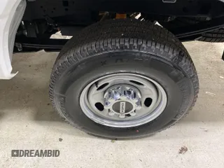 2023 Ford F-250 XL с VIN 1FT7W2BA7PEC58785, выставлен на аукционе IAAI как лот 42621198 с пробегом 88 миль миль и . История ставок и продаж доступна на DreamBid. Изображение 3.