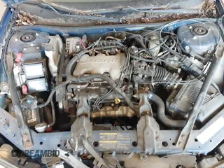 2005 Chevrolet Impala with VIN 2G1WF52EX59382963, listed as a IAAI auction lot 42422085 with 189,281 mi miles and . Bid and sale history available at DreamBid. Image 10.