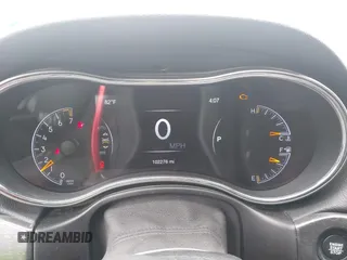 2018 Jeep Grand Cherokee Altitude with VIN 1C4RJEAGXJC281236, listed as a IAAI auction lot 42378899 with 102,276 mi miles and . Bid and sale history available at DreamBid. Image 7.
