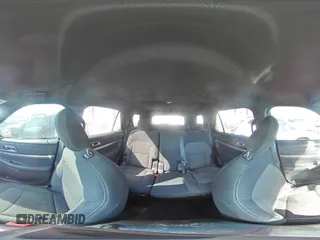 2018 Ford Explorer XLT with VIN 1FM5K7DH3JGC91834, listed as a Copart auction lot 46108495 with 67,092 mi miles and Salvage Title. Bid and sale history available at DreamBid. Image 13.