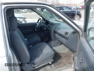 2003 Nissan Frontier XE with VIN 1N6DD26T43C414322, listed as a IAAI auction lot 41849913 with 199,714 mi miles and . Bid and sale history available at DreamBid. Image 5.