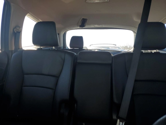 2021 Honda Pilot Special Edition with VIN 5FNYF5H26MB016053, listed as a Copart auction lot 49434165 with 0 mi miles and Salvage Title. Bid and sale history available at carsss.com. Image 10.