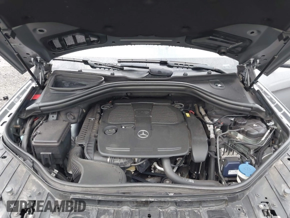 2013 Mercedes-Benz M 350 with VIN 4JGDA5HB9DA154879, listed as a IAAI auction lot 42646238 with 123,344 mi miles and . Bid and sale history available at DreamBid. Image 10.