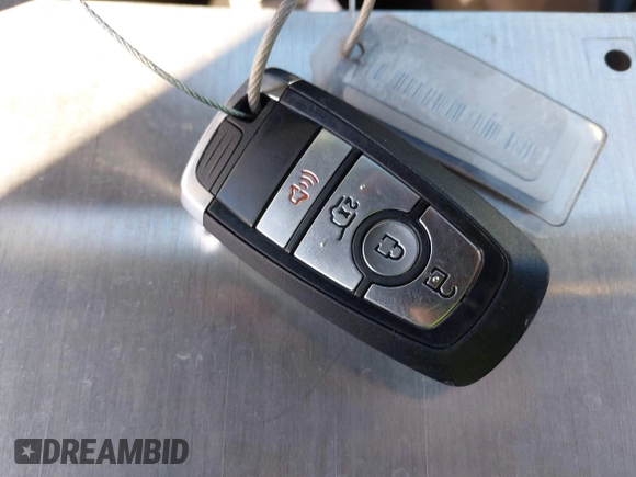 2024 Ford Escape ST-Line with VIN 1FMCU0MN1RUA12893, listed as a IAAI auction lot 42099878 with 26,414 mi miles and . Bid and sale history available at DreamBid. Image 11.