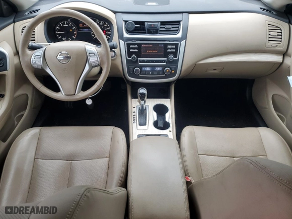 2016 Nissan Altima 2.5 SL with VIN 1N4AL3AP8GC183364, listed as a Copart auction lot 47762155 with 214,245 mi miles and Salvage Title. Bid and sale history available at carsss.com. Image 8.