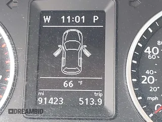 2016 Volkswagen Tiguan S z VIN WVGBV7AX0GW614760, wystawiony jako IAAI lot #42113413 z przebiegiem 91 423 mil mil oraz . Historia ofert i sprzedaży dostępna na DreamBid. Obrazek 15.