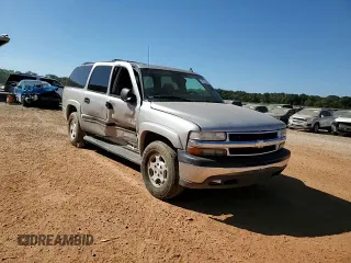 2006 Chevrolet Suburban LS with VIN 1GNFK16Z26J128539, listed as a Copart auction lot 74736624 with 248,920 mi miles and Salvage Title. Bid and sale history available at carsss.com. Image 12.