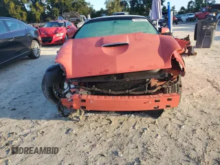 2003 Ford Thunderbird with VIN 1FAHP62A43Y105336, listed as a Copart auction lot 74699164 with Not Provided miles and Non Repairable. Bid and sale history available at DreamBid. Image 5.