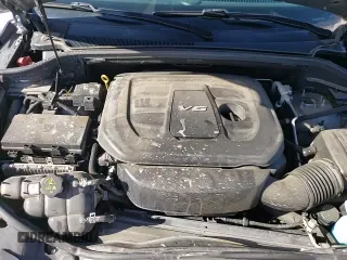 2018 Jeep Grand Cherokee Sterling с VIN 1C4RJFBG4JC128226, выставлен на аукционе Copart как лот 52759825 с пробегом 134 882 миль миль и Списание • Salvage title. История ставок и продаж доступна на DreamBid. Изображение 14.