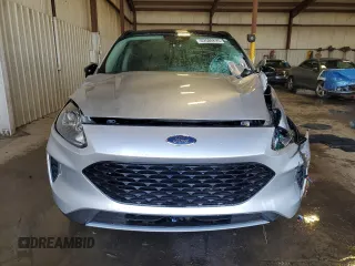 2020 Ford Escape SE Sport Hybrid z VIN 1FMCU0BZ1LUB80580, wystawiony jako Copart lot #62586895 z przebiegiem 119 193 mil mil oraz Szkoda całkowita • Salvage title. Historia ofert i sprzedaży dostępna na DreamBid. Obrazek 5.
