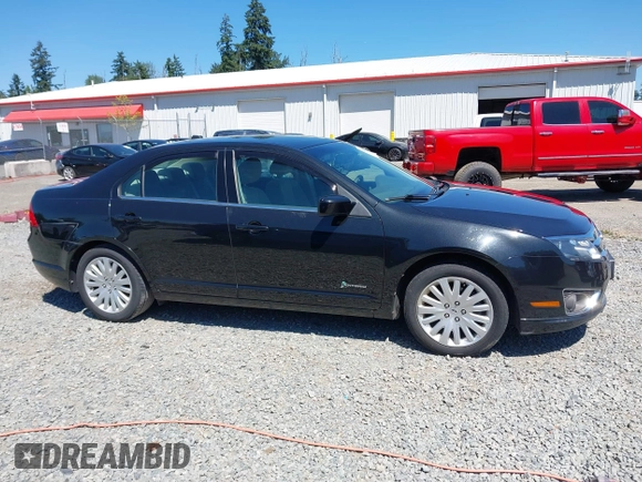 2010 Ford Fusion Hybrid с VIN 3FADP0L38AR338224, выставлен на аукционе IAAI как лот 42636474 с пробегом 118 378 миль миль и . История ставок и продаж доступна на DreamBid. Изображение 14.