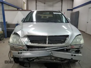 2001 Lexus RX 300 with VIN JTJHF10U310213467, listed as a Copart auction lot 83405024 with 177,059 mi miles and Salvage Title. Bid and sale history available at carsss.com. Image 5.