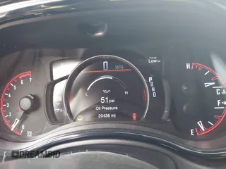 2023 Dodge Durango R/T z VIN 1C4SDJCT4PC611487, wystawiony jako IAAI lot #42681051 z przebiegiem 20 438 mil mil oraz . Historia ofert i sprzedaży dostępna na DreamBid. Obrazek 16.