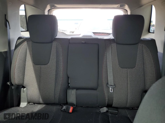 2010 GMC Terrain SLE-2 с VIN 2CTALDEW4A6310276, выставлен на аукционе Copart как лот 57799245 с пробегом 168 068 миль миль и На запчасти • Non repairable. История ставок и продаж доступна на DreamBid. Изображение 10.
