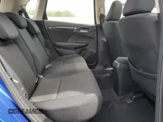 2020 Honda Fit EX z VIN 3HGGK5H82LM719723, wystawiony jako Copart lot #54704295 z przebiegiem 30 650 mil mil oraz Szkoda całkowita • Salvage title. Historia ofert i sprzedaży dostępna na DreamBid. Obrazek 11.