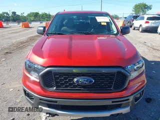 2022 Ford Ranger XL with VIN 1FTER4FH8NLD27669, listed as a IAAI auction lot 42311033 with 67,859 mi miles and . Bid and sale history available at DreamBid. Image 13.