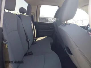 2014 Ram 1500 Express z VIN 1C6RR6FT3ES122128, wystawiony jako IAAI lot #41994152 z przebiegiem 138 624 mil mil oraz . Historia ofert i sprzedaży dostępna na DreamBid. Obrazek 8.