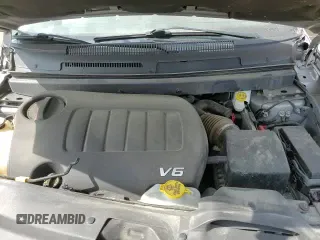 2019 Dodge Journey GT with VIN 3C4PDDEG0KT687809, listed as a Copart auction lot 61048295 with 87,957 mi miles and Clean title. Bid and sale history available at DreamBid. Image 14.