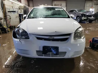 2009 Chevrolet Cobalt 1LT with VIN 1G1AT18H897223413, listed as a Copart auction lot 49494515 with 123,271 mi miles and Salvage Title. Bid and sale history available at DreamBid. Image 5.