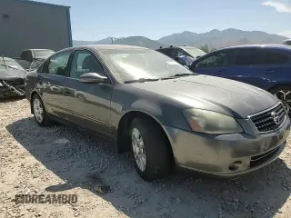 2006 Nissan Altima S z VIN 1N4AL11D06N450154, wystawiony jako Copart lot #59143515 z przebiegiem 121 305 mil mil oraz Szkoda całkowita • Salvage title. Historia ofert i sprzedaży dostępna na DreamBid. Obrazek 13.