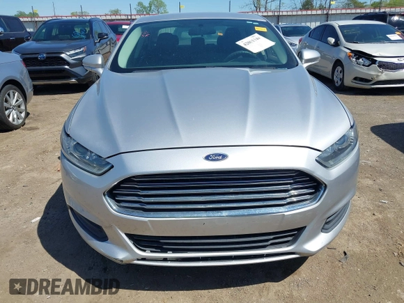 2014 Ford Fusion SE with VIN 1FA6P0H77E5400628, listed as a IAAI auction lot 42001344 with 192,511 mi miles and . Bid and sale history available at DreamBid. Image 12.