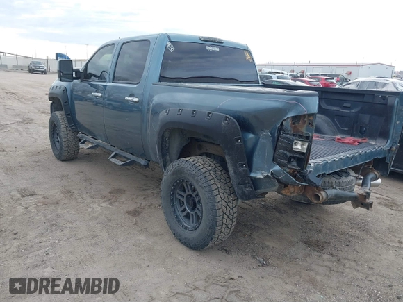 2011 Chevrolet Silverado 1500 LT with VIN 3GCPKSE31BG168056, listed as a IAAI auction lot 41877462 with 148,638 mi miles and . Bid and sale history available at DreamBid. Image 3.