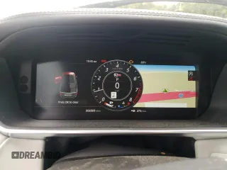 2018 Land Rover Range Rover Sport SVR с VIN SALWZ2SE3JA190546, выставлен на аукционе Copart как лот 73454874 с пробегом 66 069 миль миль и Списание • Salvage title. История ставок и продаж доступна на DreamBid. Изображение 9.