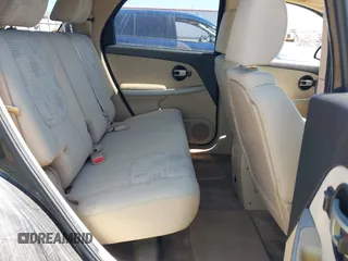 2005 Chevrolet Equinox LS z VIN 2CNDL23F756092500, wystawiony jako IAAI lot #42404363 z przebiegiem 185 871 mil mil oraz . Historia ofert i sprzedaży dostępna na DreamBid. Obrazek 8.