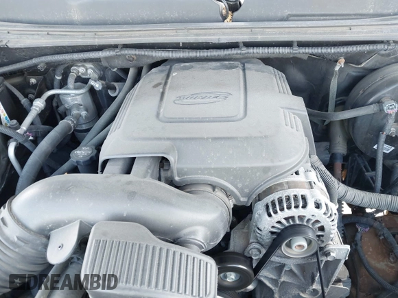 2012 Chevrolet Silverado 1500 LT with VIN 1GCPKSE72CF207419, listed as a IAAI auction lot 42051689 with 251,419 mi miles and . Bid and sale history available at DreamBid. Image 10.